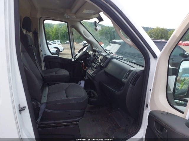 2018 RAM PROMASTER 1500 LOW ROOF 136 WB 5
