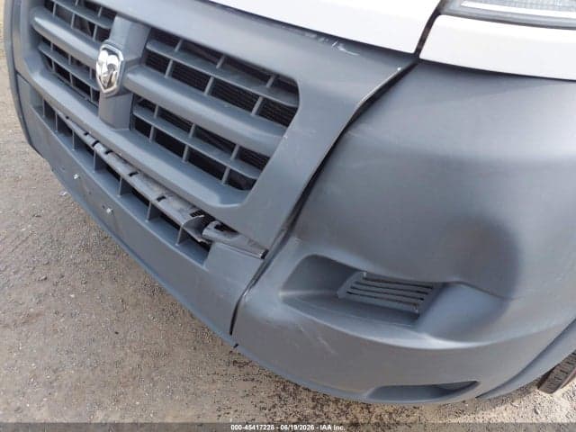 2018 RAM PROMASTER 1500 LOW ROOF 136 WB 6