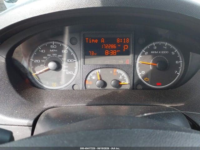 2018 RAM PROMASTER 1500 LOW ROOF 136 WB 7