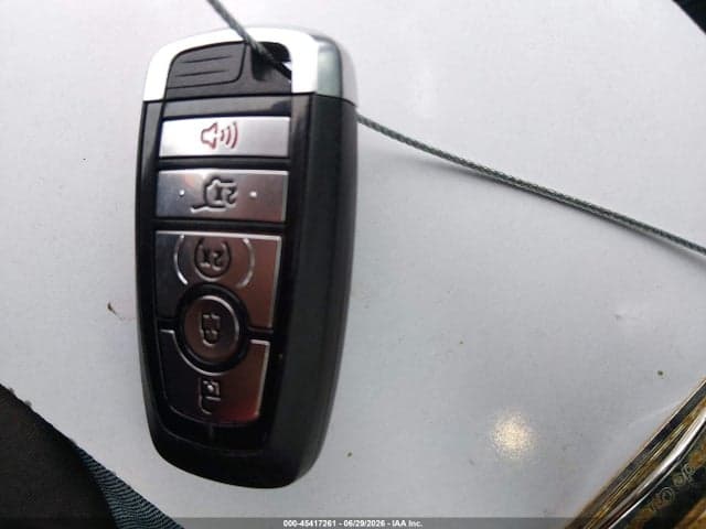 2025 FORD EXPLORER ST 11