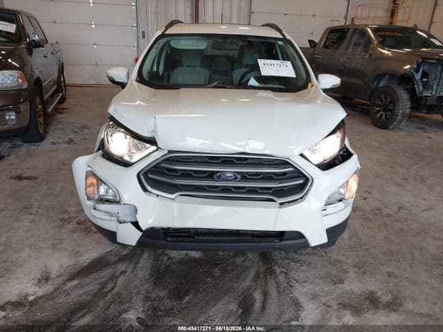 2019 FORD ECOSPORT SE 6
