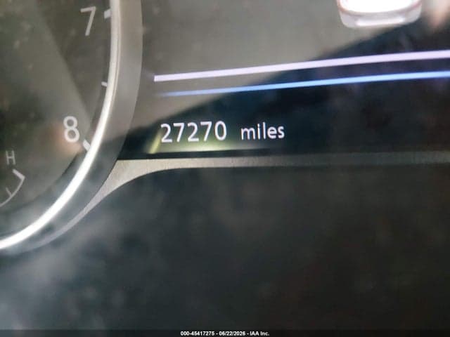2025 NISSAN SENTRA SV 7