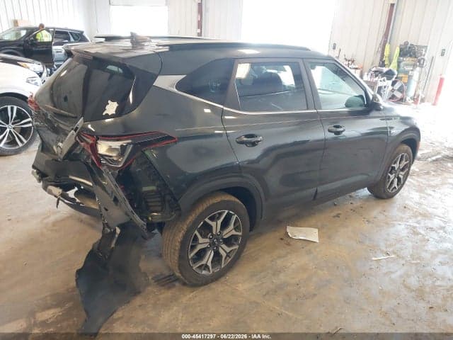 2021 KIA SELTOS EX 4