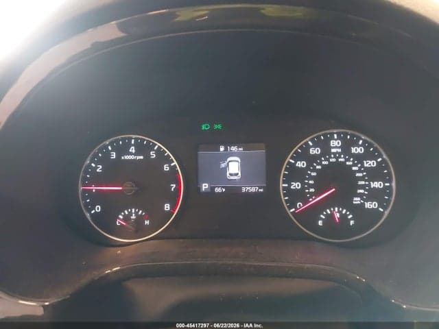 2021 KIA SELTOS EX 7