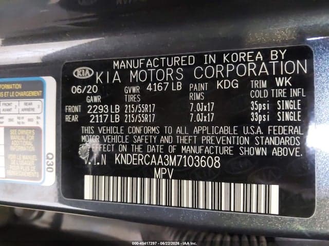 2021 KIA SELTOS EX 9