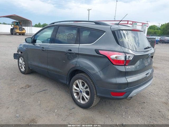 2017 FORD ESCAPE SE 3