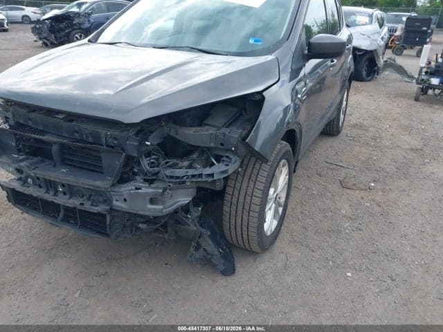 2017 FORD ESCAPE SE 6