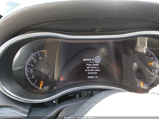 2021 JEEP GRAND CHEROKEE LAREDO X 4X4 7