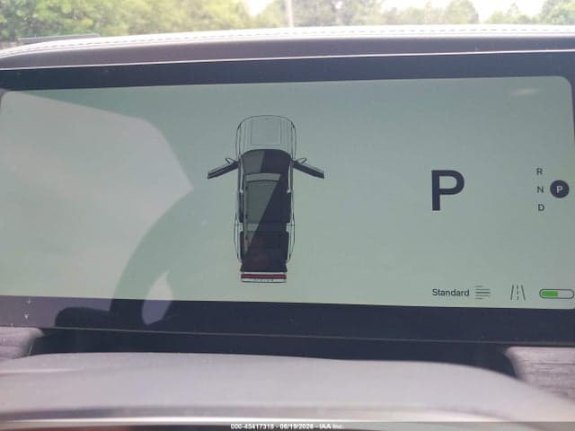 2025 RIVIAN R1S ADVENTURE DUAL MOTOR LARGE PACK/ADVENTURE DUAL MOTOR MAX PACK 7
