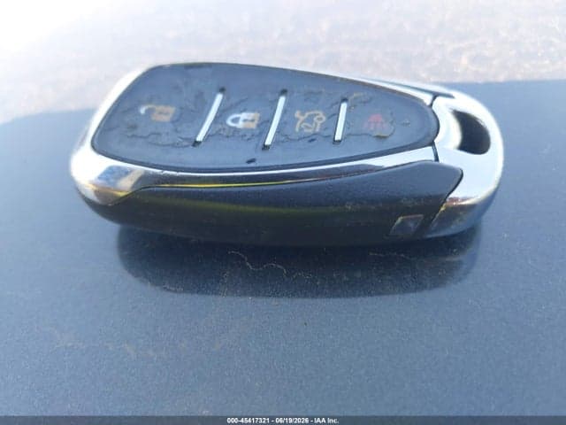 2017 CHEVROLET MALIBU 1LT 11