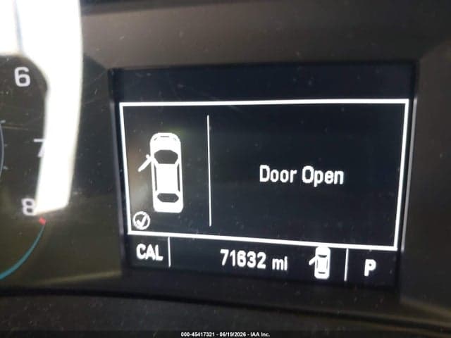 2017 CHEVROLET MALIBU 1LT 15