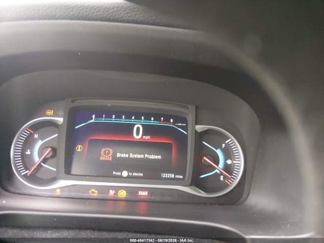 2019 HONDA PILOT LX 7