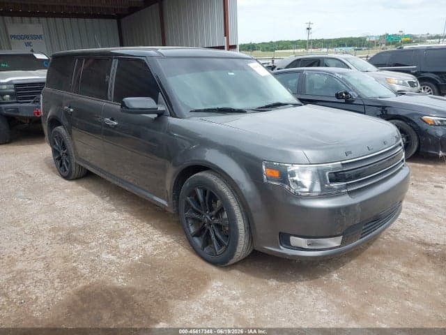 2017 FORD FLEX SEL 1