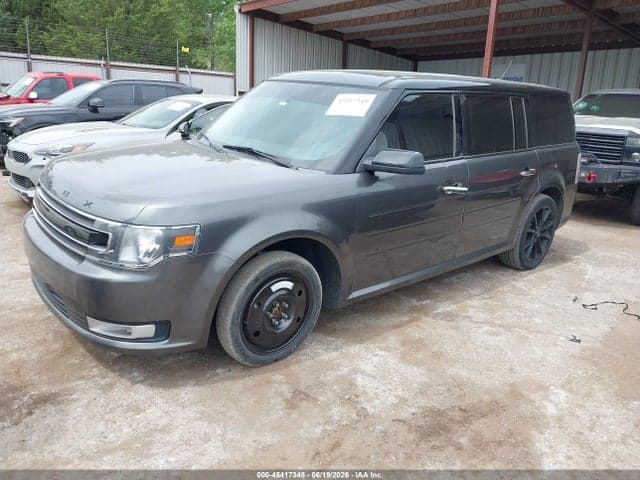 2017 FORD FLEX SEL 2