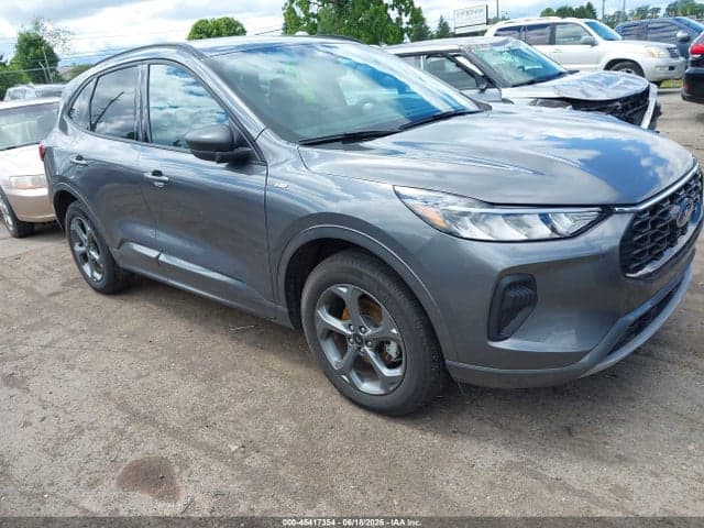 2024 FORD ESCAPE ST-LINE 1