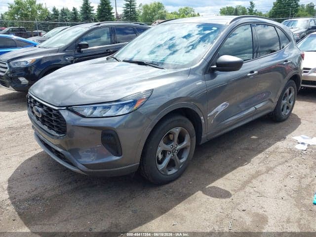 2024 FORD ESCAPE ST-LINE 2