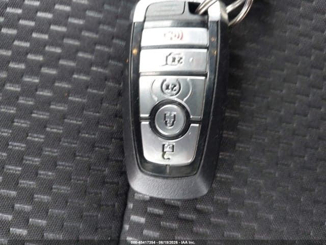 2024 FORD ESCAPE ST-LINE 11