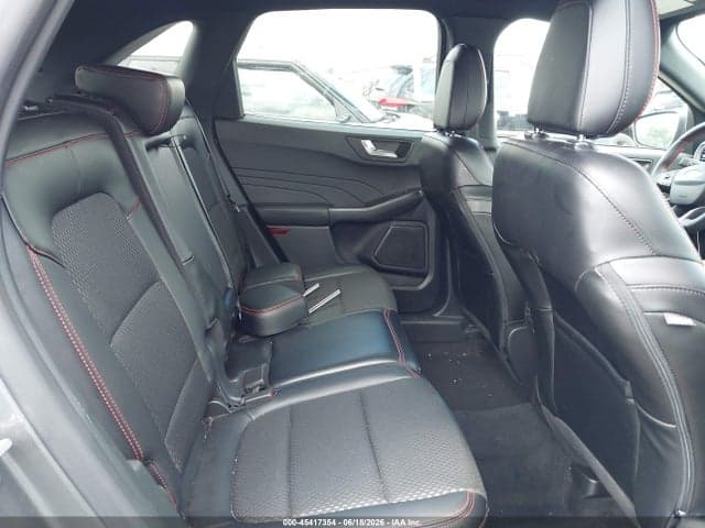 2024 FORD ESCAPE ST-LINE 8
