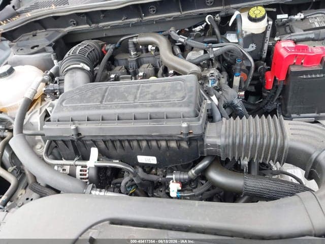 2024 FORD ESCAPE ST-LINE 10
