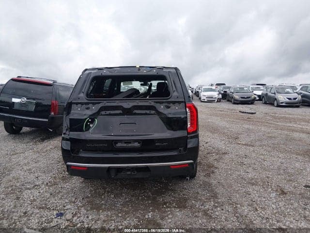 2022 GMC YUKON XL 4WD SLT 17