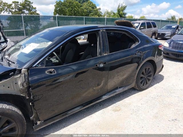 2020 TOYOTA CAMRY LE 6