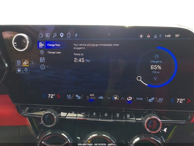 2024 CHEVROLET BLAZER EV EAWD RS 17