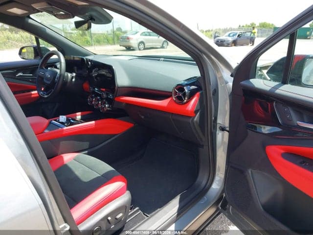 2024 CHEVROLET BLAZER EV EAWD RS 5