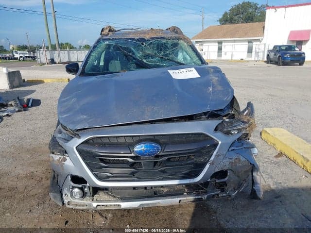 2025 SUBARU OUTBACK PREMIUM 6