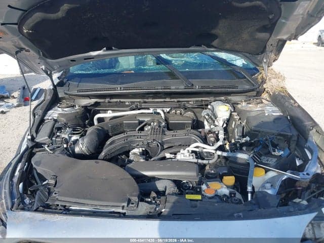 2025 SUBARU OUTBACK PREMIUM 10