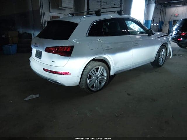 2019 AUDI Q5 45 PREMIUM 4