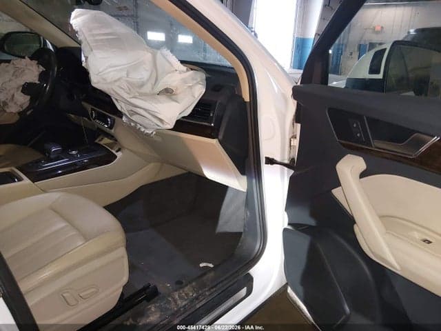 2019 AUDI Q5 45 PREMIUM 5