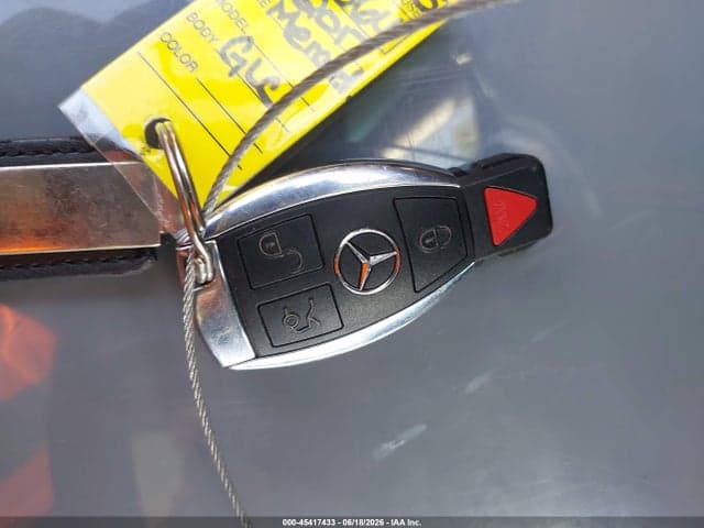 2017 MERCEDES-BENZ GLC 300 11