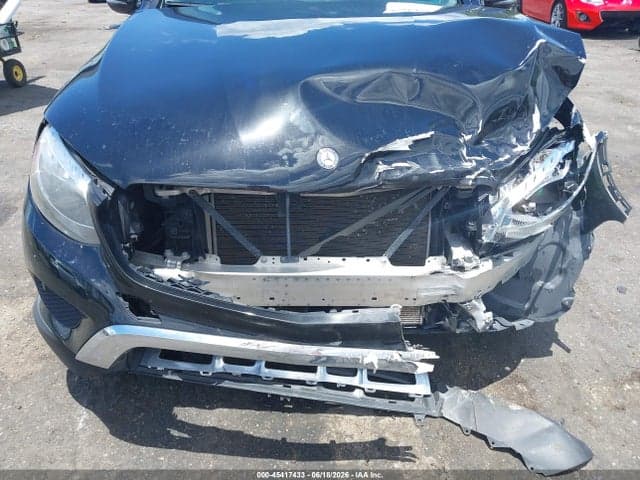 2017 MERCEDES-BENZ GLC 300 12