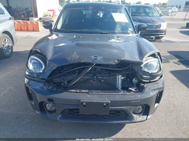 2021 MINI COUNTRYMAN COOPER 6
