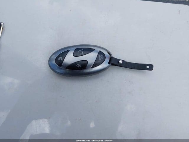2026 HYUNDAI TUCSON SEL 11