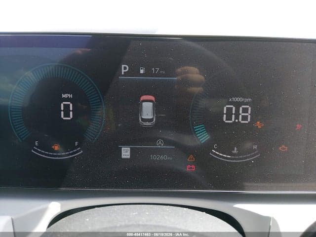 2026 HYUNDAI TUCSON SEL 7