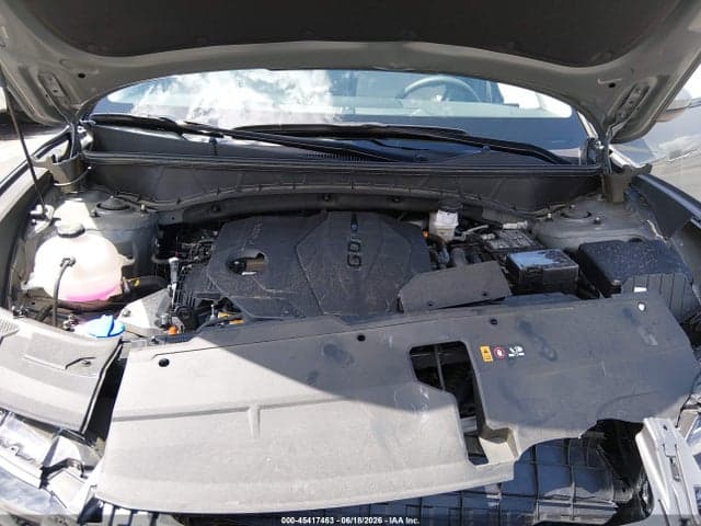 2026 HYUNDAI TUCSON SEL 10