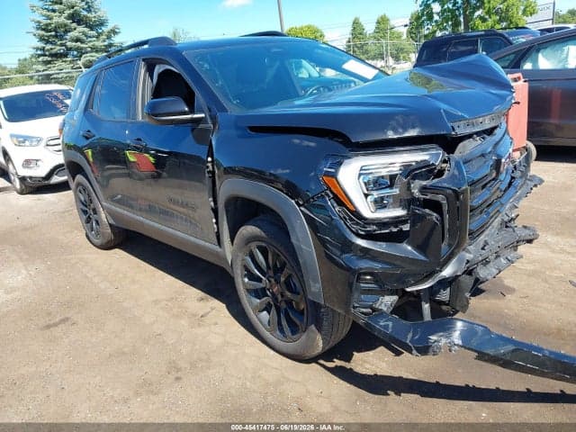 2026 GMC TERRAIN AWD ELEVATION - 1