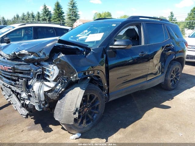 2026 GMC TERRAIN AWD ELEVATION 2