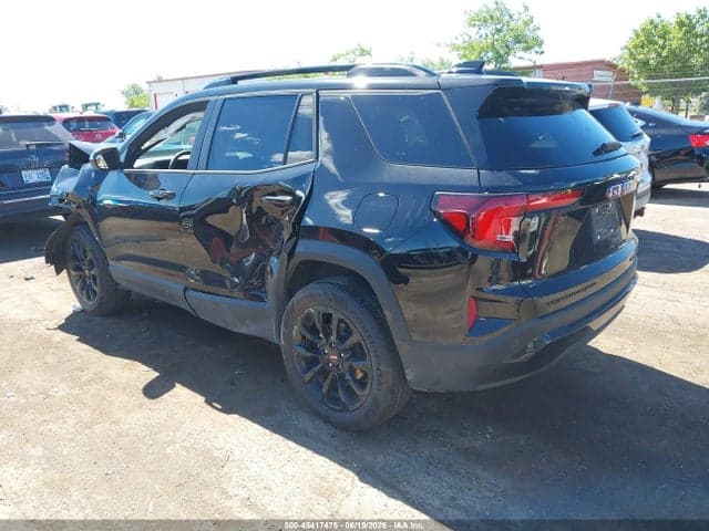 2026 GMC TERRAIN AWD ELEVATION 3