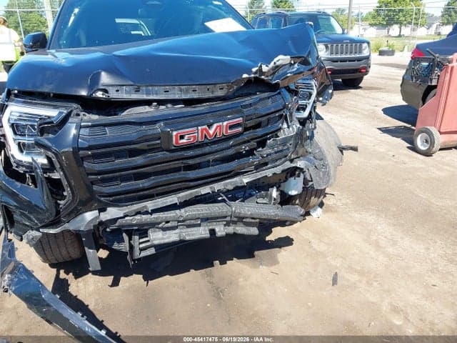 2026 GMC TERRAIN AWD ELEVATION 6