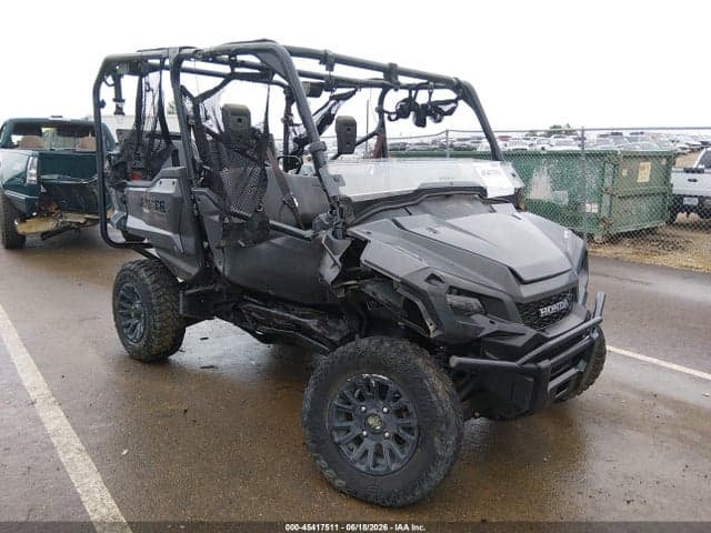 2020 HONDA SXS1000 M5 - 1