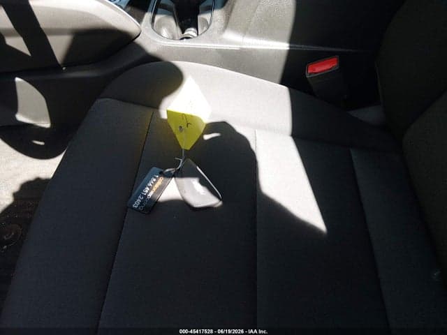 2026 CHEVROLET COLORADO WT, RWD 11