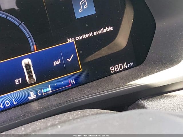 2026 CHEVROLET COLORADO WT, RWD 17