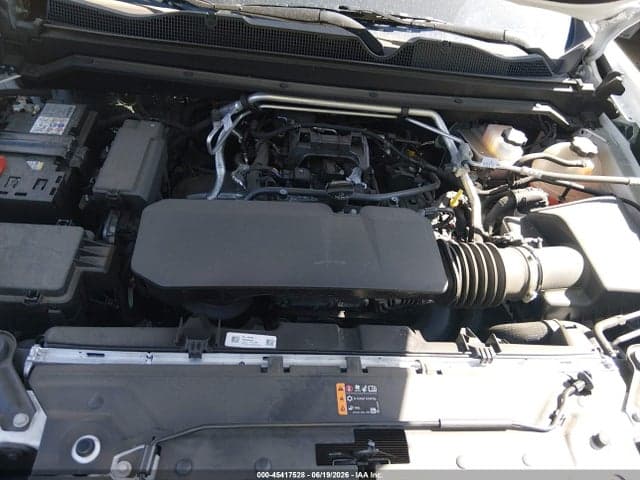 2026 CHEVROLET COLORADO WT, RWD 10