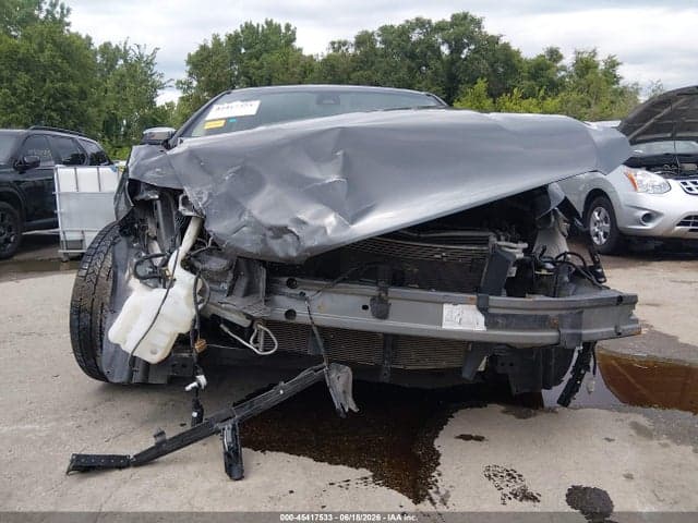 2018 FORD TAURUS LIMITED 7