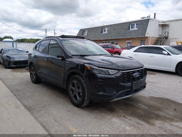 2025 FORD ESCAPE ST-LINE - 1