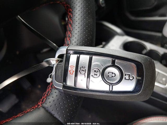 2025 FORD ESCAPE ST-LINE 11