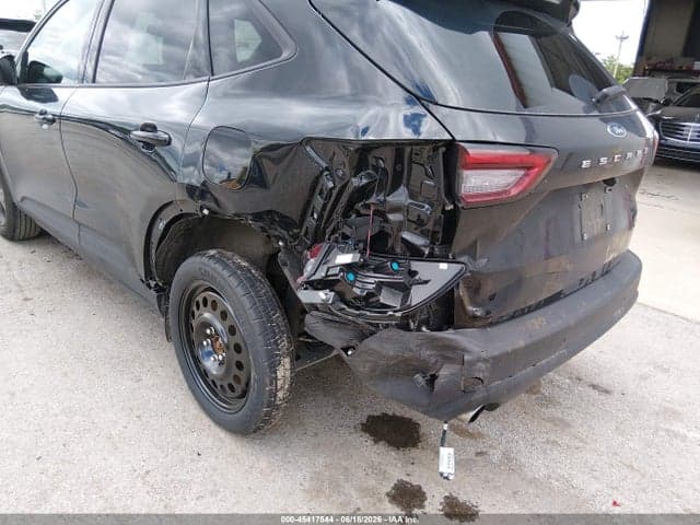2025 FORD ESCAPE ST-LINE 6