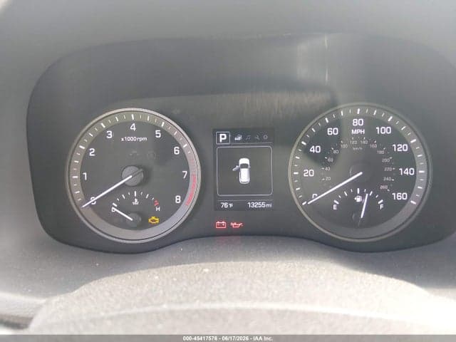 2018 HYUNDAI TUCSON SE 15